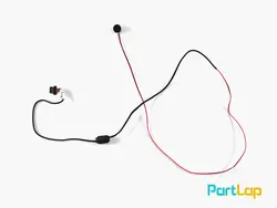 کابل میکروفون لپ تاپ اچ پی مدل HP EliteBook 8440P