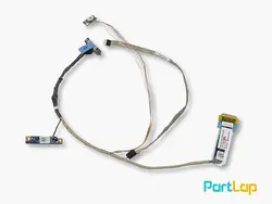 فلت تصویر لپ تاپ دل Latitude E6410