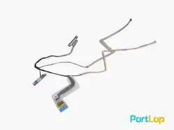 فلت تصویر لپ تاپ دل Latitude E6410