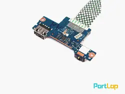 برد صدا و یو اس بی لپ تاپ لنوو مدل Lenovo IdeaPad G50-30