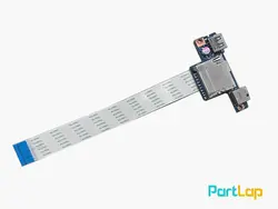 برد صدا و یو اس بی لپ تاپ لنوو مدل Lenovo IdeaPad G50-30