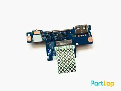 برد صدا و یو اس بی لپ تاپ لنوو مدل Lenovo IdeaPad G50-30