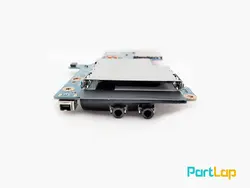 برد صدا و فایروایر لپ تاپ EliteBook 8440w ، 8440p