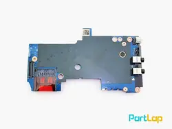 برد صدا و فایروایر لپ تاپ EliteBook 8440w ، 8440p