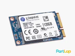 هارد SSD mSATA اینترنال لپ تاپ ظرفیت 128 گیگابایت
