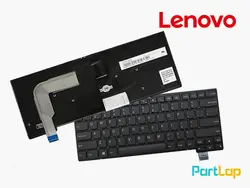 کیبورد لپ تاپ لنوو ThinkPad T460s ، T470s