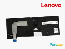 کیبورد لپ تاپ لنوو ThinkPad T460s ، T470s