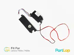 اسپیکر لپ تاپ لنوو ThinkPad T420s ، T430s