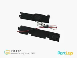 اسپیکر لپ تاپ لنوو ThinkPad T420