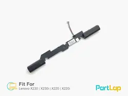 اسپیکر لپ تاپ لنوو  ThinkPad X220 ، X230