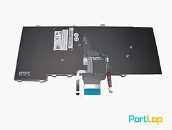 کیبورد لپ تاپ دل Latitude E7420 ، E7440 ، E7240