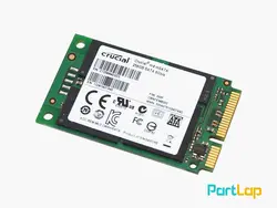 هارد SSD mSATA اینترنال لپ تاپ ظرفیت 256 گیگابایت