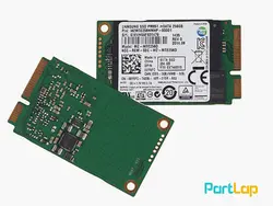 هارد SSD mSATA اینترنال لپ تاپ ظرفیت 256 گیگابایت