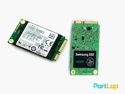 هارد SSD mSATA اینترنال لپ تاپ ظرفیت 256 گیگابایت