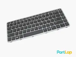کیبورد لپ تاپ اچ پی EliteBook Folio 1040G1