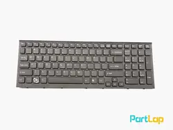 کیبورد لپ تاپ سونی Vaio VPC-EB