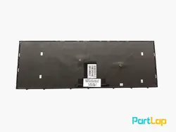 کیبورد لپ تاپ سونی Vaio VPC-EB
