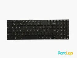 کیبورد لپ تاپ ایسوس K551 ، V551 ، S551