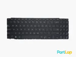 کیبورد لپ تاپ ایسوس VivoBook 15 X515