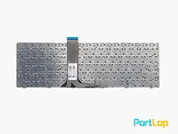 کیبورد لپ تاپ ام اس آی CX61