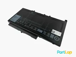 باتری 4 سلولی 7CJRC لپ تاپ دل  Latitude 12 E7270 ، E7470