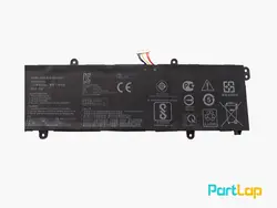 باتری 3 سلولی B31N1911 لپ تاپ ایسوس   VivoBook M413D ، TM420