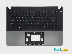 کیبورد لپ تاپ دل Vostro 5460 ، 5470
