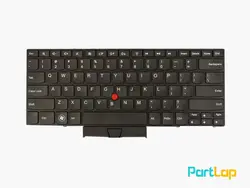 کیبورد لپ تاپ لنوو ThinkPad Edge E40 ، E50