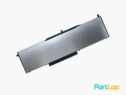 باتری 6 سلولی VG93N لپ تاپ دل Precision 3520 ، Latitude 5580