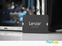 هارد SSD Lexar اینترنال لپ تاپ 2.5 اینچی ظرفیت 128 گیگابایت