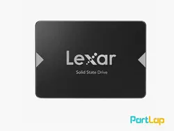 هارد SSD Lexar اینترنال لپ تاپ 2.5 اینچی ظرفیت 256 گیگابایت