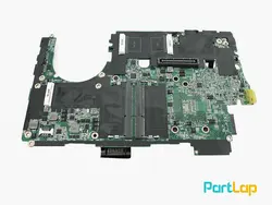 مادربرد لپ تاپ دل مدل Dell Precision M4600