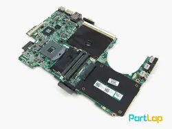 مادربرد لپ تاپ دل مدل Dell Precision M4600