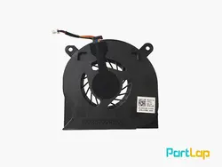 فن لپ تاپ دل Latitude E6510 ، E6410