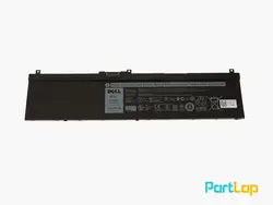 باتری 9 سلولی NYFJH لپ تاپ دل Precision 7730 ، 7540