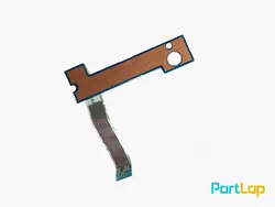برد کلید پاور لپ تاپ اچ پی ProBook 4725s 4520s