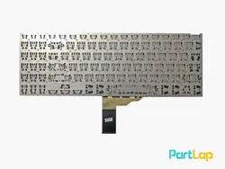 کیبورد لپ تاپ ایسوس VivoBook X512