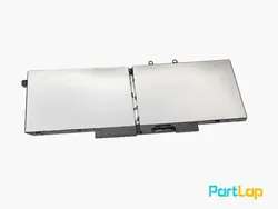 باتری 4 سلولی 3HWPP لپ تاپ دل  Latitude 14 5410 ، 15 5510