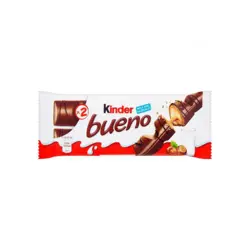 KINDER- شکلات 43 گرمی  BUENO
