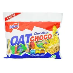OAT CHOCO-شکلات غلات NEW FLAVOUR اصل 400 گرمی
