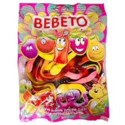 BEBETO پاستیل ماری 1000 گرمی