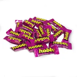 HOBBY- شکلات هوبی پذیرایی 600 گرمی