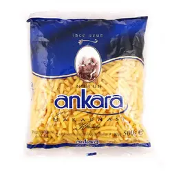 ANKARA- ماکارونی ورمیشل 500 گرمی