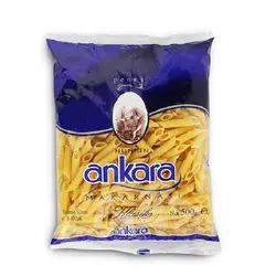 ANKARA- ماکارونی پنه 500 گرمی