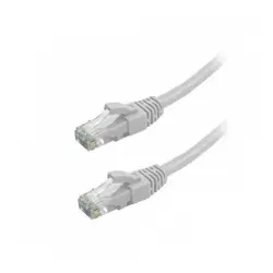 کابل شبکه CAT5 MW-NET طول 1 متر