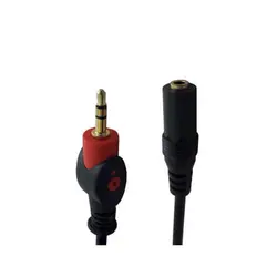 کابل افزایش طول AUX پی نت طول 1.5 متر