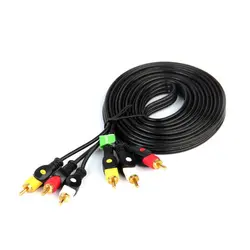 کابل RCA پی نت مدل R3 طول 1.5 متر