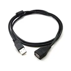کابل افزایش طول USB2