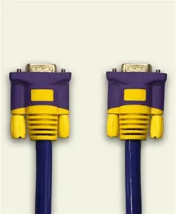 رویال کابل VGA 20M 3+6