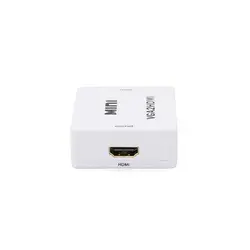 تبدیل VGA به HDMI PNET